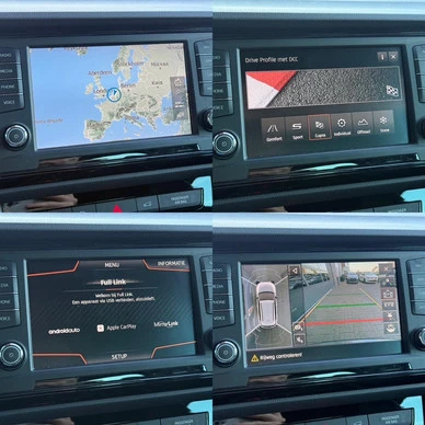 CUPRA Ateca - Afbeelding 15 van 23