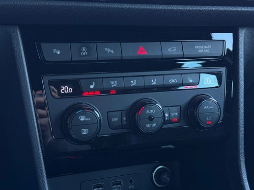 CUPRA Ateca - Afbeelding 16 van 23