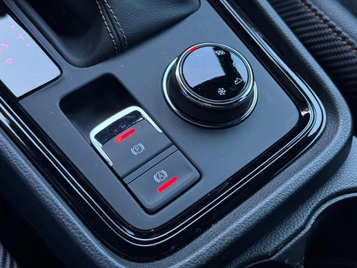 CUPRA Ateca - Afbeelding 17 van 23