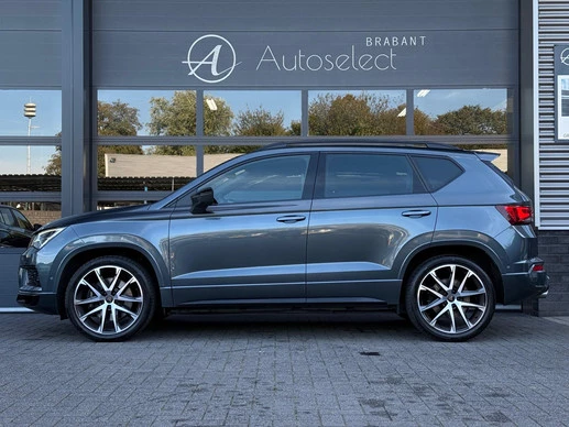 CUPRA Ateca - Afbeelding 20 van 23
