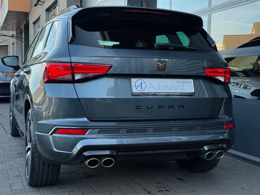CUPRA Ateca - Afbeelding 21 van 23