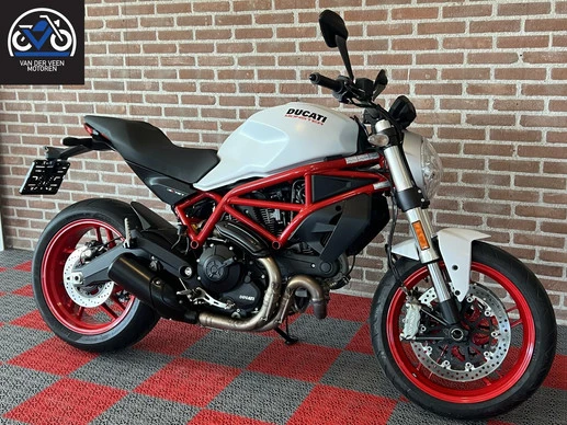 Ducati Monster - Afbeelding 1 van 13