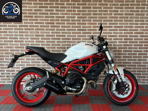 Ducati Monster - Afbeelding 2 van 13