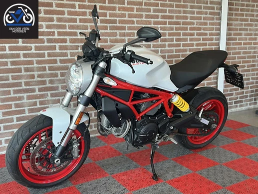 Ducati Monster - Afbeelding 4 van 13