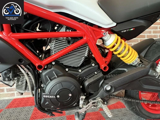 Ducati Monster - Afbeelding 7 van 13