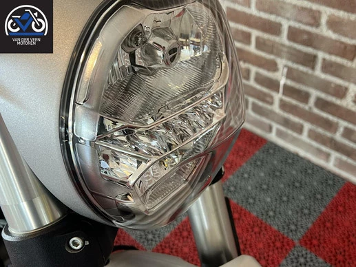 Ducati Monster - Afbeelding 8 van 13