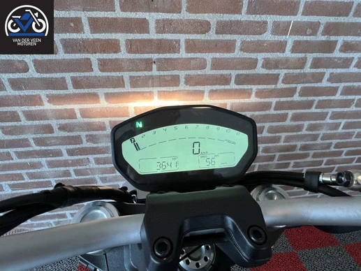 Ducati Monster - Afbeelding 12 van 13