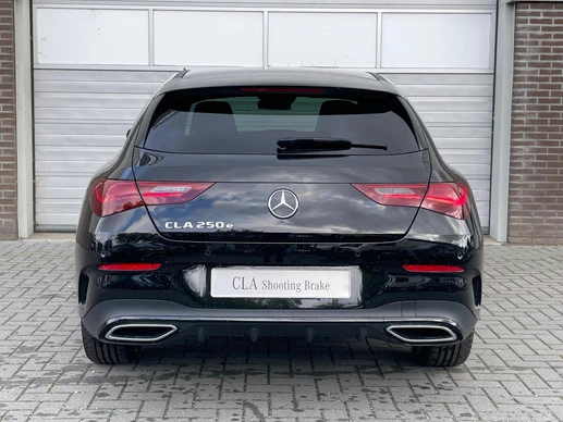 Mercedes-Benz CLA - Afbeelding 4 van 21