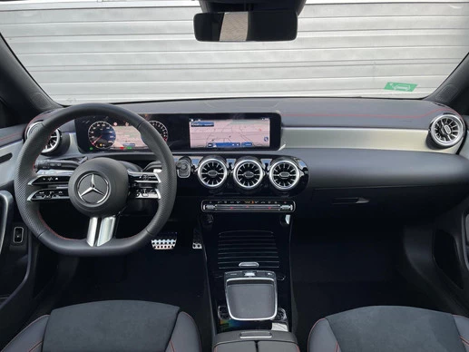 Mercedes-Benz CLA - Afbeelding 6 van 21