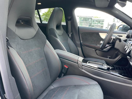 Mercedes-Benz CLA - Afbeelding 9 van 21