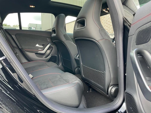 Mercedes-Benz CLA - Afbeelding 10 van 21