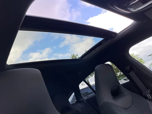 Mercedes-Benz CLA - Afbeelding 11 van 21