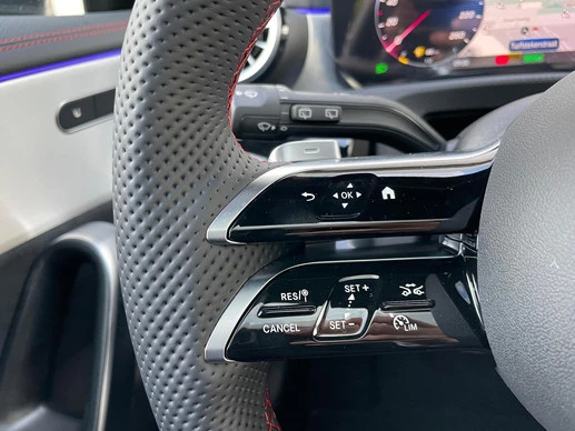 Mercedes-Benz CLA - Afbeelding 13 van 21