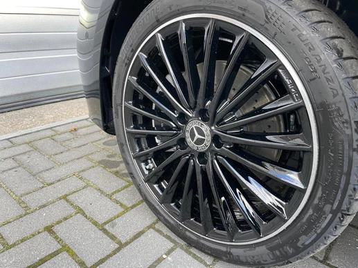 Mercedes-Benz CLA - Afbeelding 15 van 21