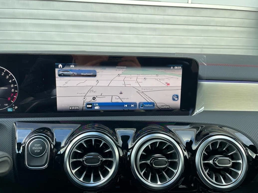 Mercedes-Benz CLA - Afbeelding 16 van 21