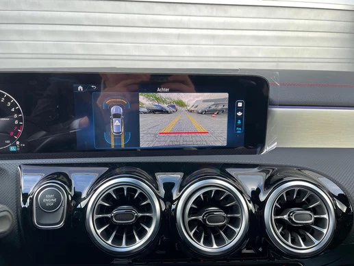 Mercedes-Benz CLA - Afbeelding 17 van 21