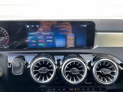 Mercedes-Benz CLA - Afbeelding 18 van 21