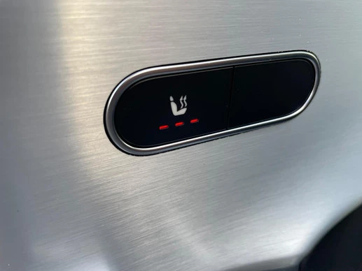 Mercedes-Benz CLA - Afbeelding 19 van 21