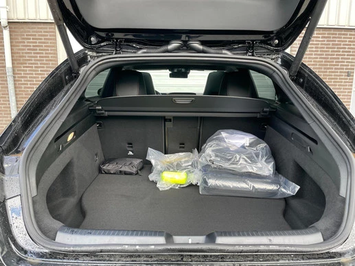 Mercedes-Benz CLA - Afbeelding 20 van 21