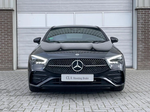 Mercedes-Benz CLA - Afbeelding 3 van 21