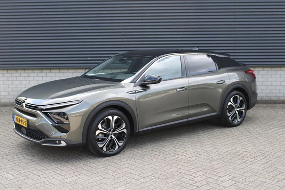 Citroën C5 X - Afbeelding 1 van 28