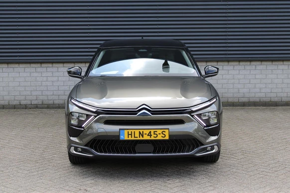 Citroën C5 X - Afbeelding 2 van 28
