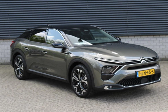 Citroën C5 X - Afbeelding 3 van 28