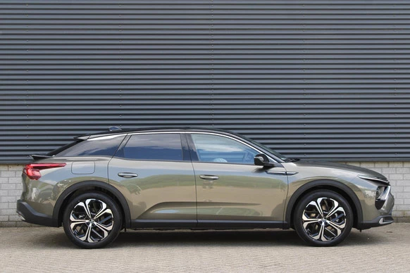 Citroën C5 X - Afbeelding 4 van 28