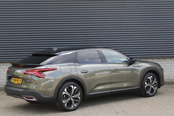 Citroën C5 X - Afbeelding 5 van 28