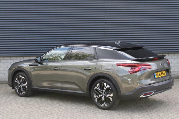 Citroën C5 X - Afbeelding 7 van 28