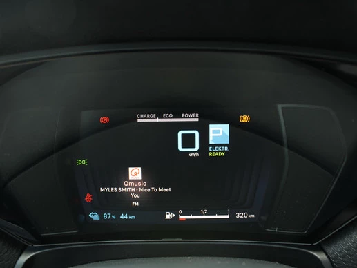 Citroën C5 X - Afbeelding 13 van 28