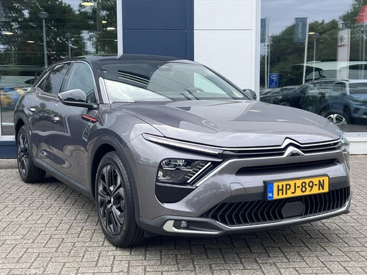 Citroën C5 X - Afbeelding 2 van 15