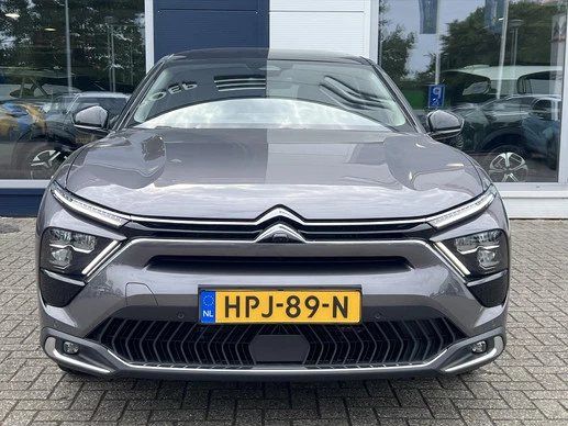Citroën C5 X - Afbeelding 3 van 15