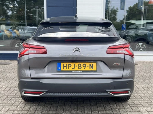 Citroën C5 X - Afbeelding 5 van 15