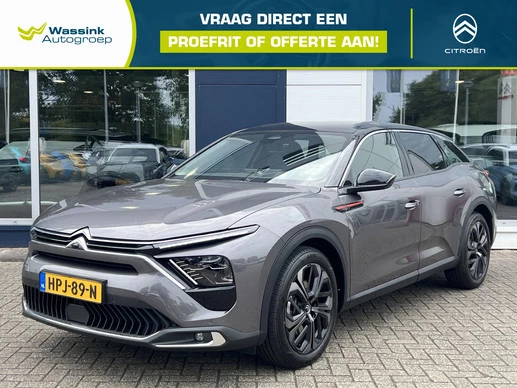 Citroën C5 X - Afbeelding 1 van 15