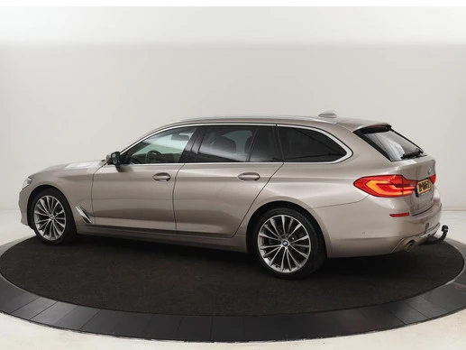 BMW 5 Serie - Afbeelding 2 van 30