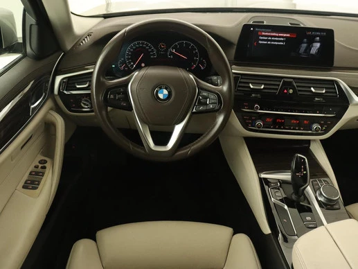 BMW 5 Serie - Afbeelding 3 van 30