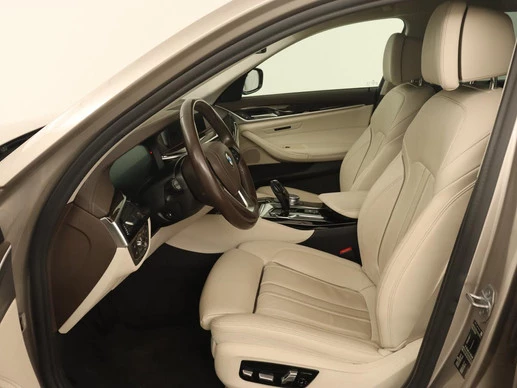 BMW 5 Serie - Afbeelding 4 van 30