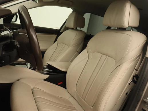BMW 5 Serie - Afbeelding 5 van 30