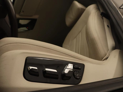 BMW 5 Serie - Afbeelding 6 van 30