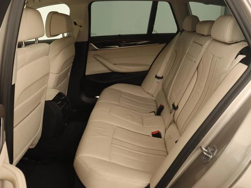 BMW 5 Serie - Afbeelding 8 van 30