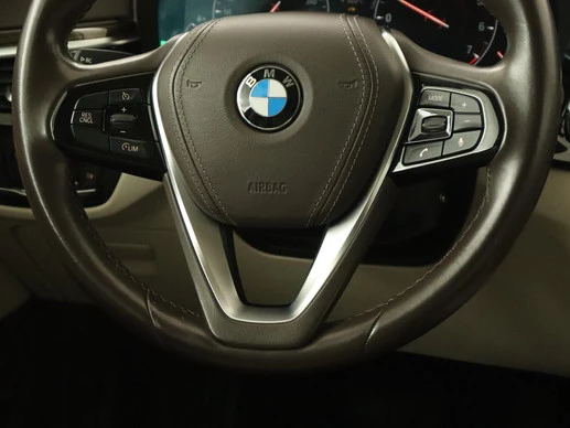 BMW 5 Serie - Afbeelding 10 van 30