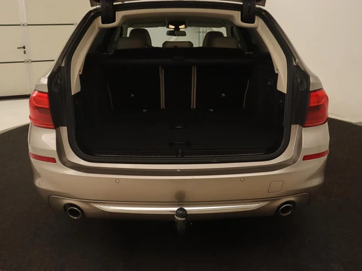 BMW 5 Serie - Afbeelding 11 van 30