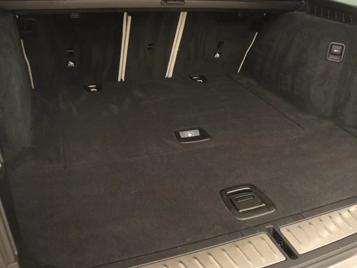 BMW 5 Serie - Afbeelding 13 van 30