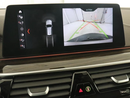BMW 5 Serie - Afbeelding 16 van 30