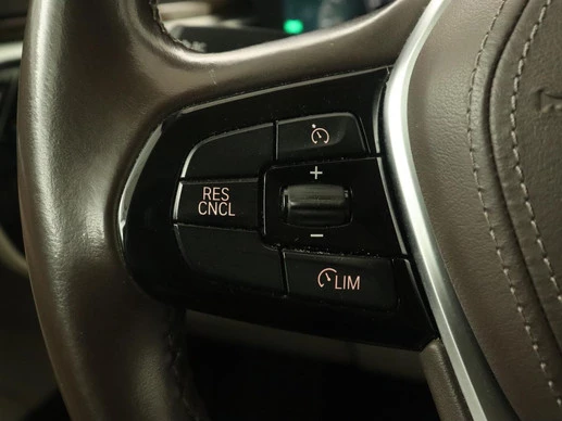 BMW 5 Serie - Afbeelding 17 van 30
