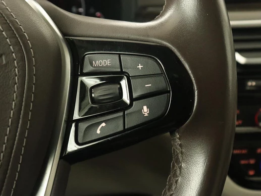 BMW 5 Serie - Afbeelding 18 van 30