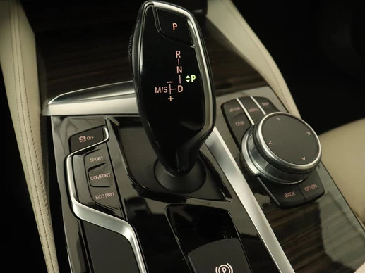 BMW 5 Serie - Afbeelding 20 van 30