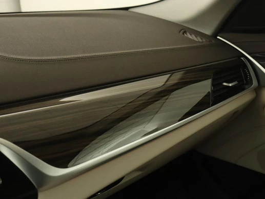 BMW 5 Serie - Afbeelding 26 van 30