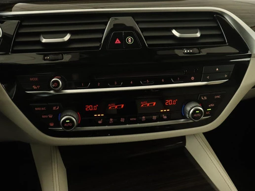 BMW 5 Serie - Afbeelding 28 van 30